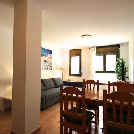 Appartement Pont De Toneta 3,2 Ransol, Zona Grandvalira Extérieur photo