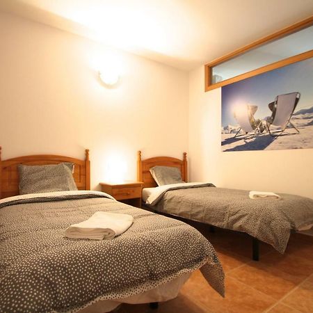 Appartement Pont De Toneta 3,2 Ransol, Zona Grandvalira Extérieur photo