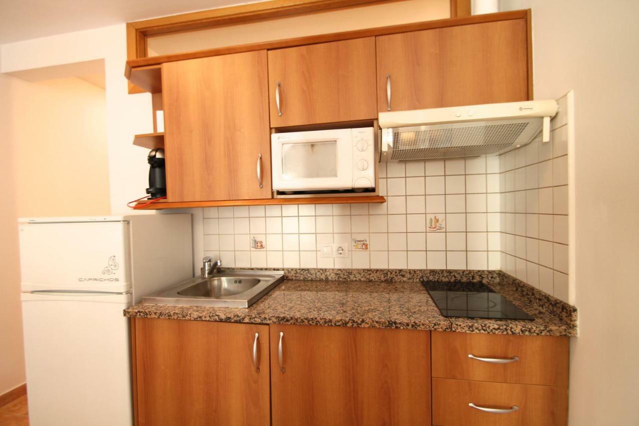 Appartement Pont De Toneta 3,2 Ransol, Zona Grandvalira Extérieur photo
