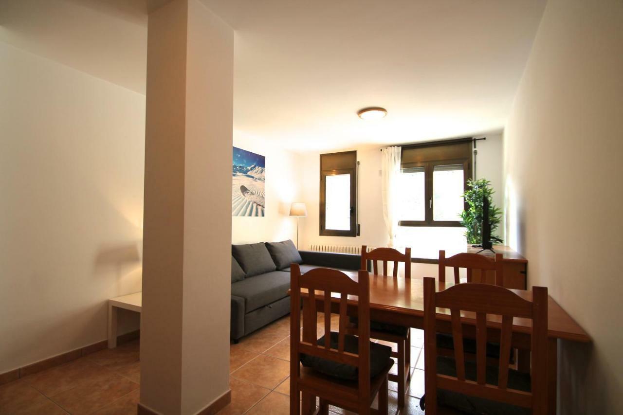 Appartement Pont De Toneta 3,2 Ransol, Zona Grandvalira Extérieur photo