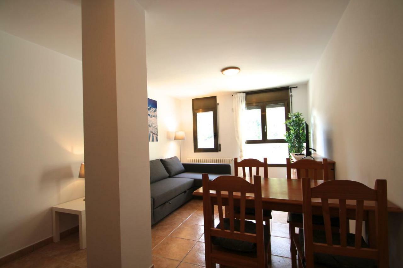 Appartement Pont De Toneta 3,2 Ransol, Zona Grandvalira Extérieur photo