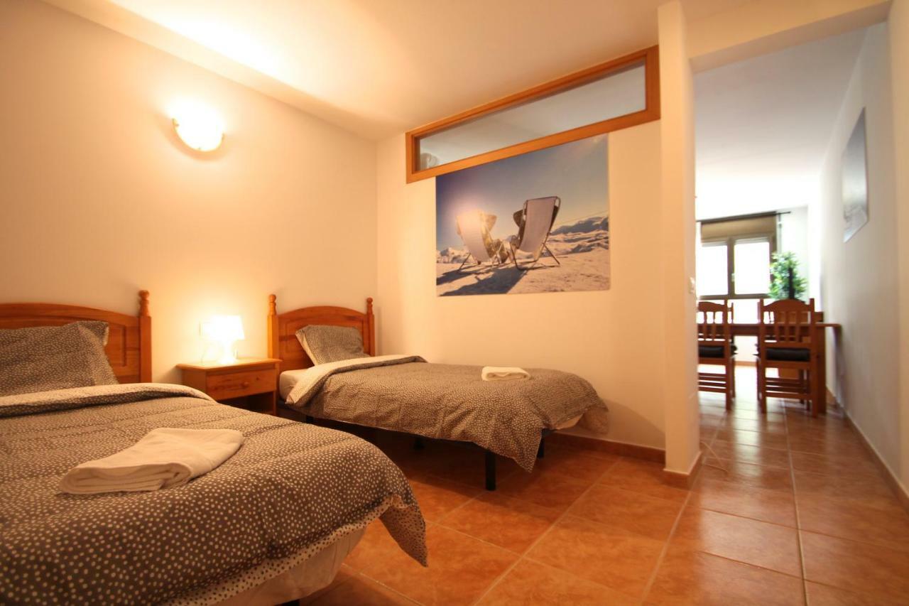 Appartement Pont De Toneta 3,2 Ransol, Zona Grandvalira Extérieur photo